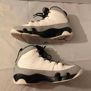 Jordan 9 Baron